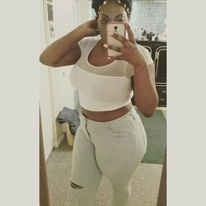 Meet your Posher, Caneatha