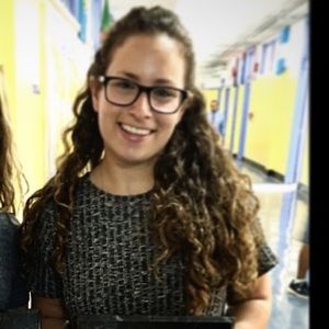 Meet your Posher, Lauren