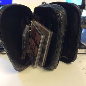 Trish McEvoy Planner with Makeup Included!