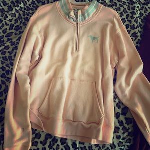 Victoria secret hoodie