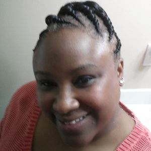 Meet your Posher, Kellie