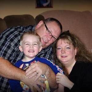 Meet your Posher, Brooke