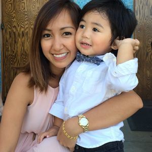 Meet your Posher, Erika