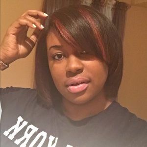 Meet your Posher, Candace