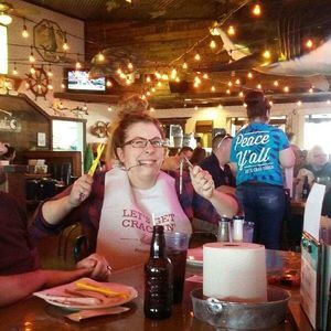 Meet your Posher, Brittney