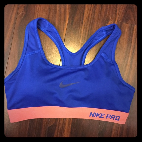 Nike Pro Sports Bra