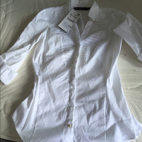 Zara Top
