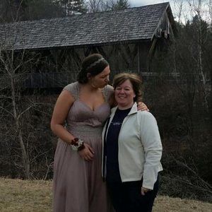 Meet your Posher, Vanessa