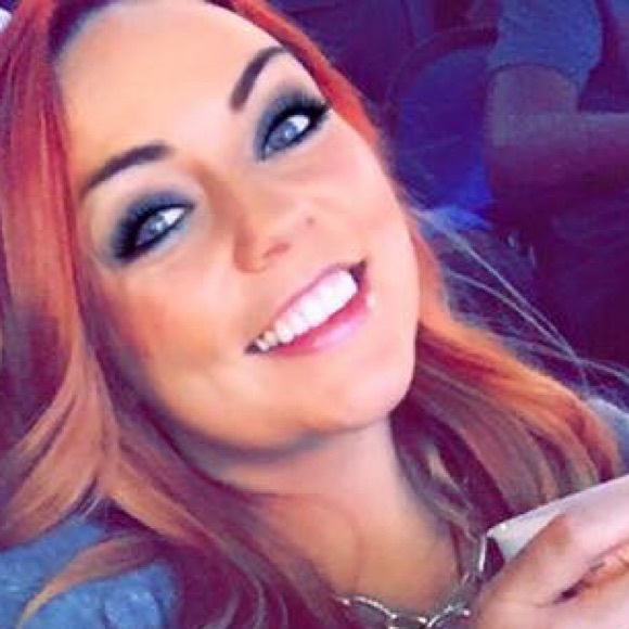 Meet your Posher, Natasha