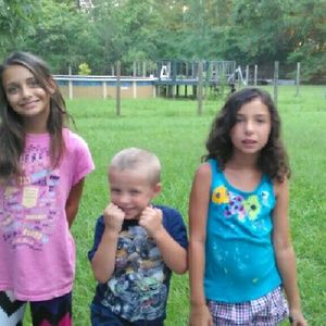 Meet your Posher, Jessica