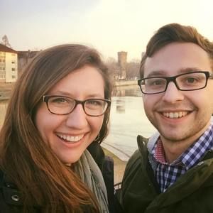 Meet your Posher, Catherine