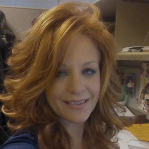 Meet your Posher, Anne marie