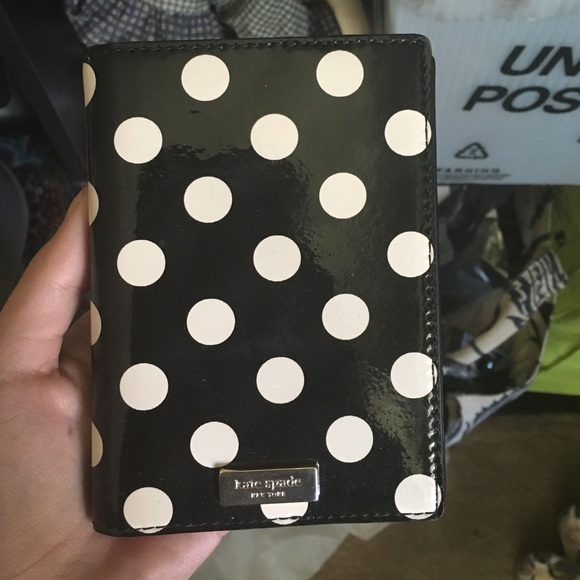 Kate spade passport