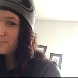 Meet your Posher, Meagan