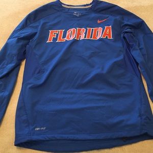 Florida Gators Nike pullover