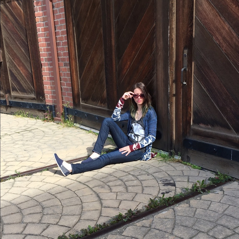 Meet your Posher, Jessica