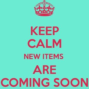 Stay tuned this weekend