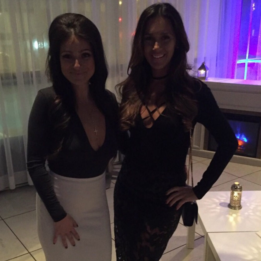 Meet your Posher, Victoria