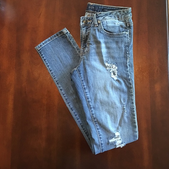 ⚡️selling or donating⚡️ Jessica Simpson jeans