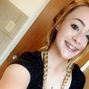Meet your Posher, Lexi