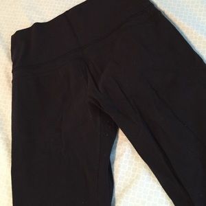 Lululemon align pants