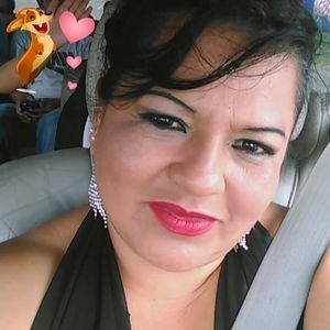 Meet your Posher, Margarita