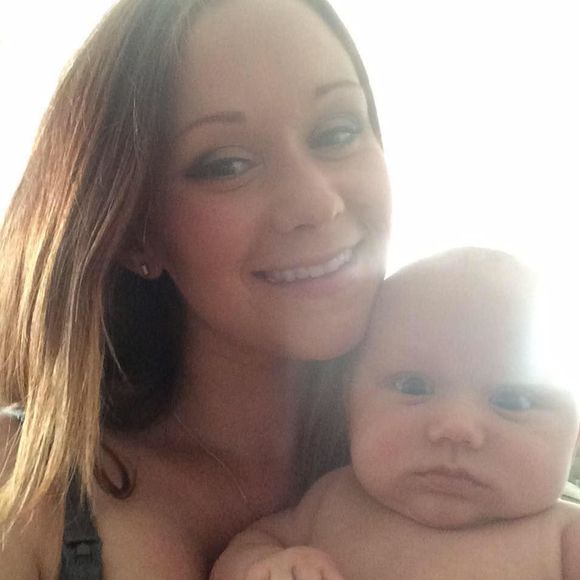 Meet your Posher, Becky