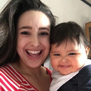 Meet your Posher, Rikki-lee