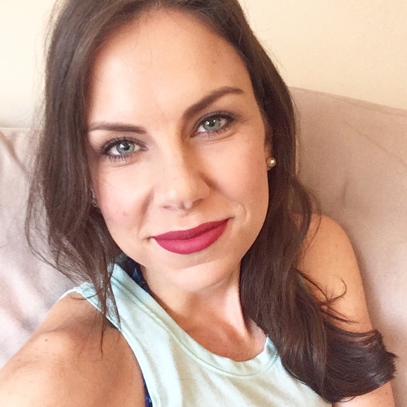 Meet your Posher, Erika