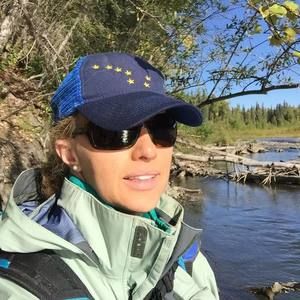 Meet your Posher, Fritha