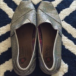 ‼️FLASH SALE ‼️Sparkle Bobs - women's Sz 8.5