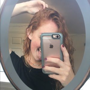 Meet your Posher, Emma