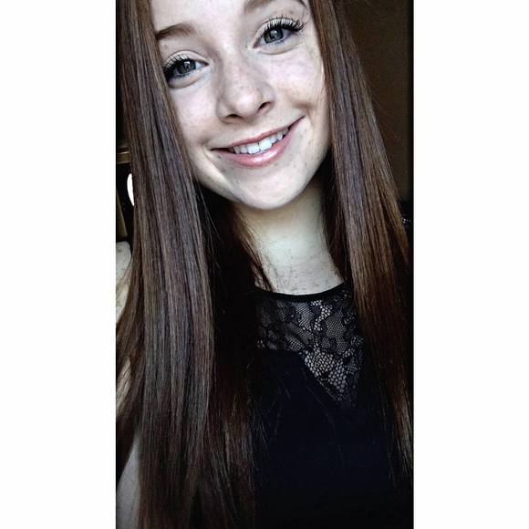 Meet your Posher, Kiara - Picture 1 of 1
