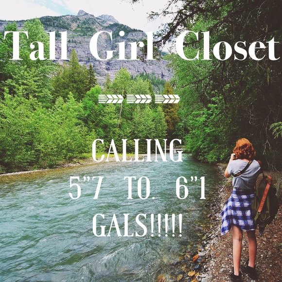 🎉🎉🎉CALLING TALL GIRLS 🎉🎉🎉