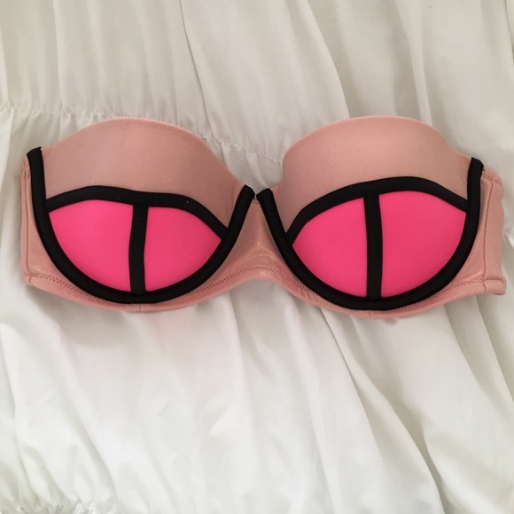 Victoria's Secret Swim top