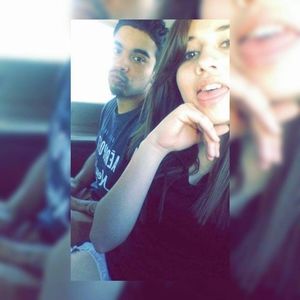 Meet your Posher, Marisol