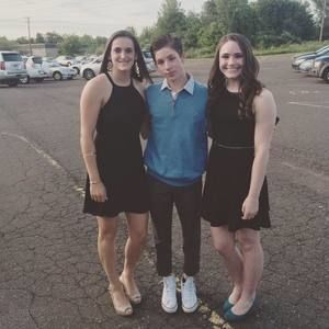 Meet your Posher, Olivia