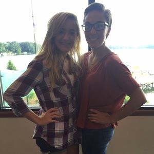 Meet your Posher, Samantha