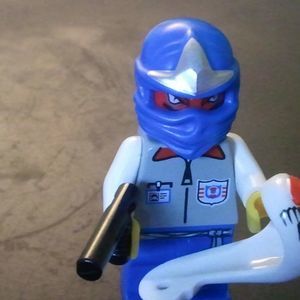 Meet your Posher, Cheryl