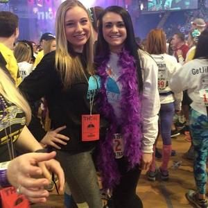 Meet your Posher, Morgan