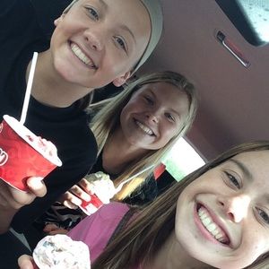 Meet your Posher, Greta