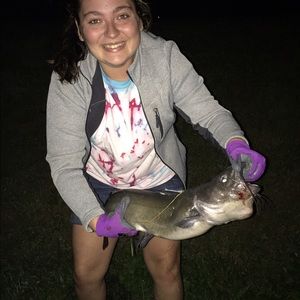 Meet your Posher, Mariah