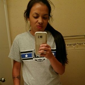 Meet your Posher, Charlotte