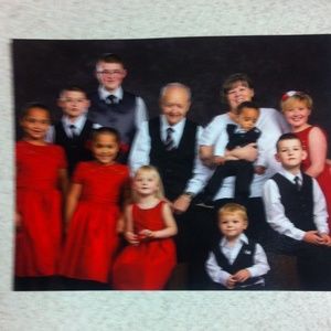 Meet your Posher, Suzette