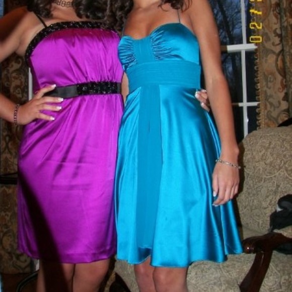 Cache Formal Dress