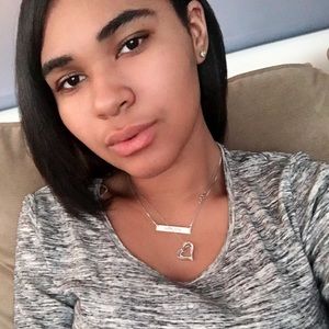 Meet your Posher, Zia-rae