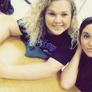 Meet your Posher, Haley