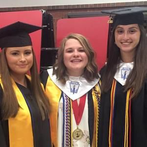 Meet your Posher, Leeann