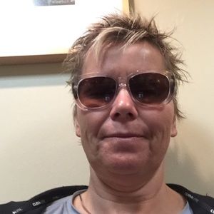 Meet your Posher, Terry