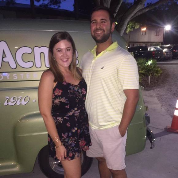 Meet your Posher, Chelsea